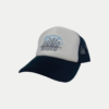 Boné Trucker Chamaleon Intuition Preto - ON ME