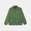 Jaqueta Coach Script Logo Verde - HUNCH®