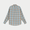 Camisa Flanela WABI SABI - YUCARI