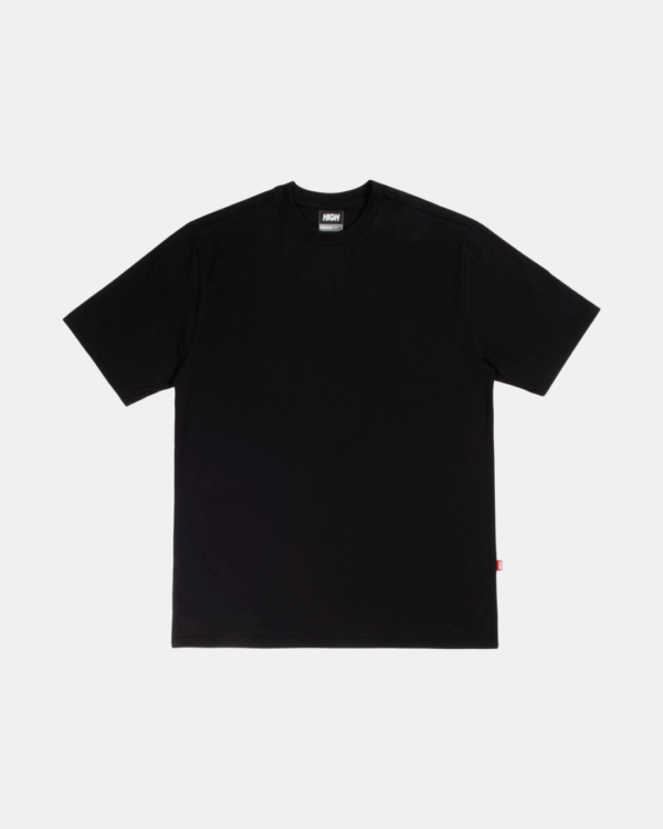 Camiseta Wheelt Preto - HIGH COMPANY