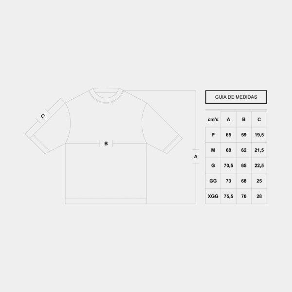 20 - ELEVATED TEMPERATURE TEE BOXY PONY EXPRESS