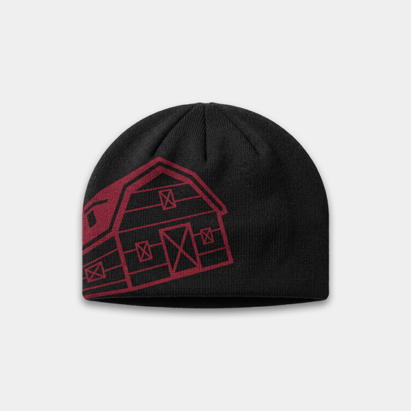 BARN UTILITY BEANIE