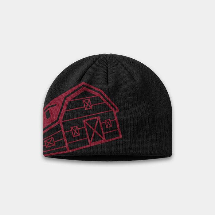 BARN UTILITY BEANIE